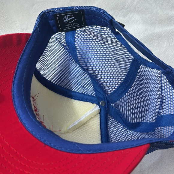 Arkansas Trucker Hat - Picture 3 of 5